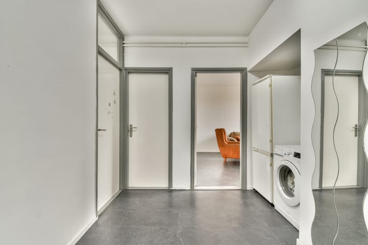 Photo 3 of Abraham Kuyperweg 404