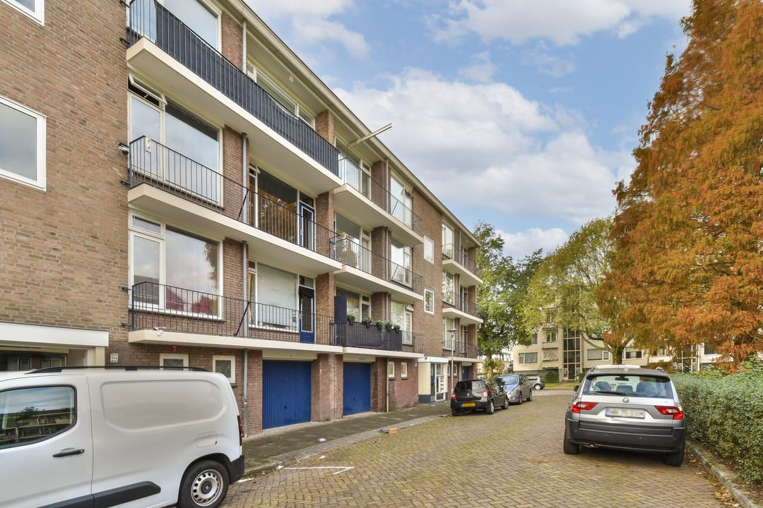 Photo 17 of Abraham Kuyperweg 404