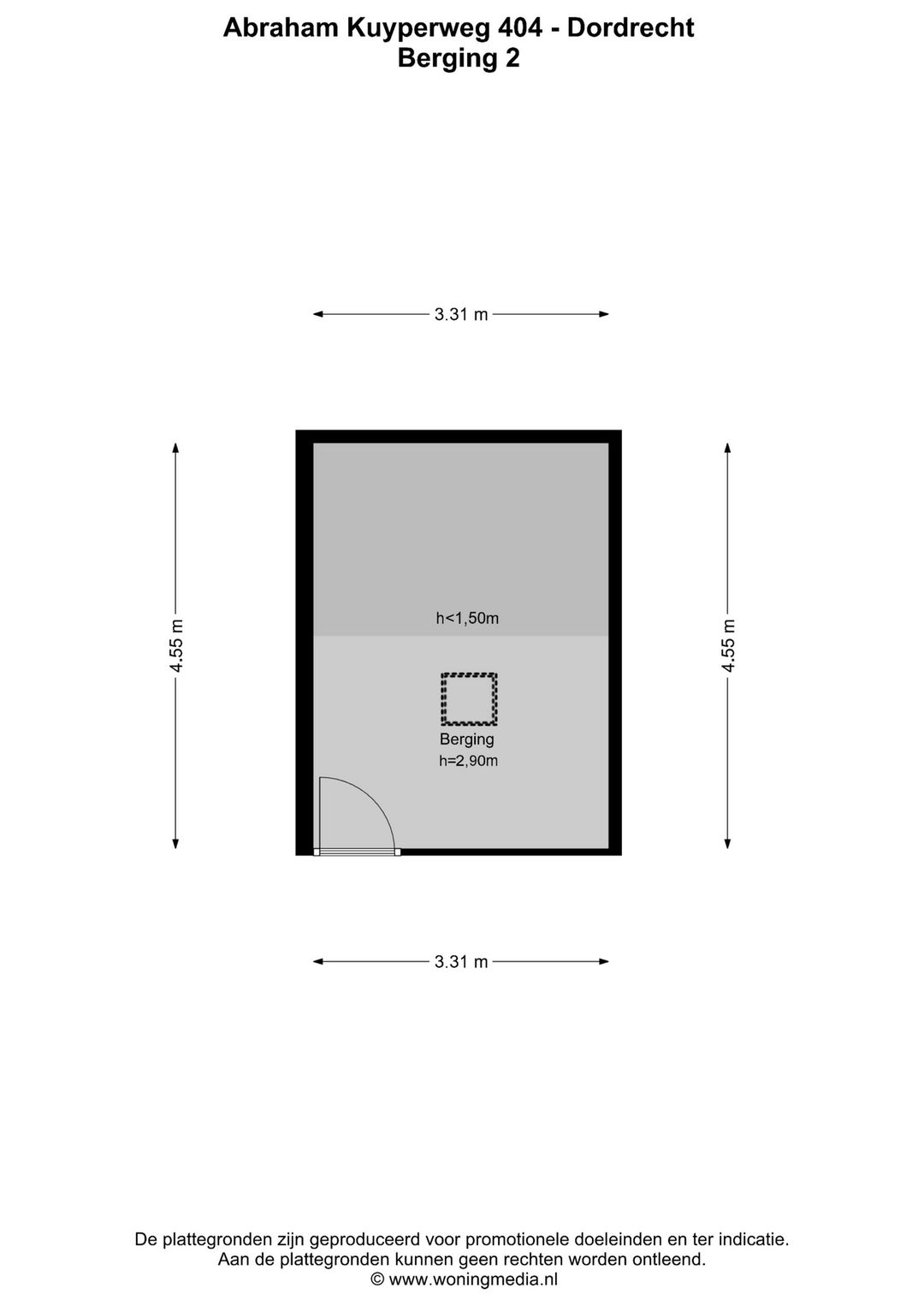 Photo 22 of Abraham Kuyperweg 404