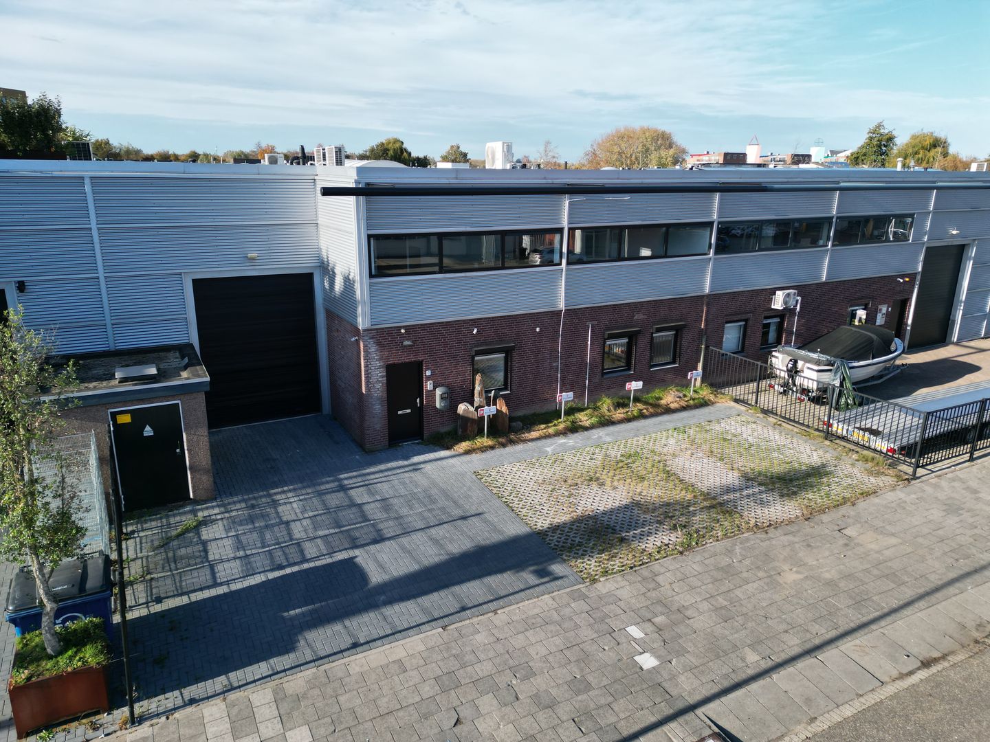 View photo 1 of Het Tasveld 7