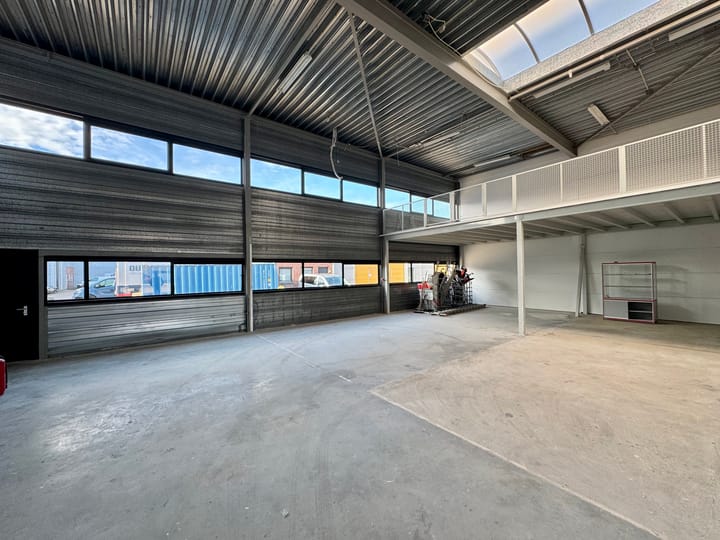 Het Tasveld 7, Hendrik-Ido-Ambacht