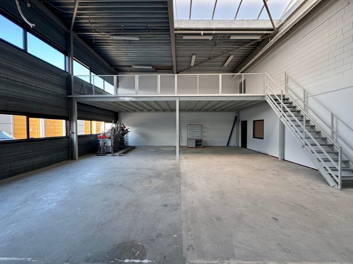 Het Tasveld 7, Hendrik-Ido-Ambacht