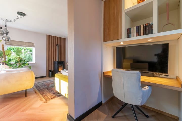 Foto 7 van Boslaan 103