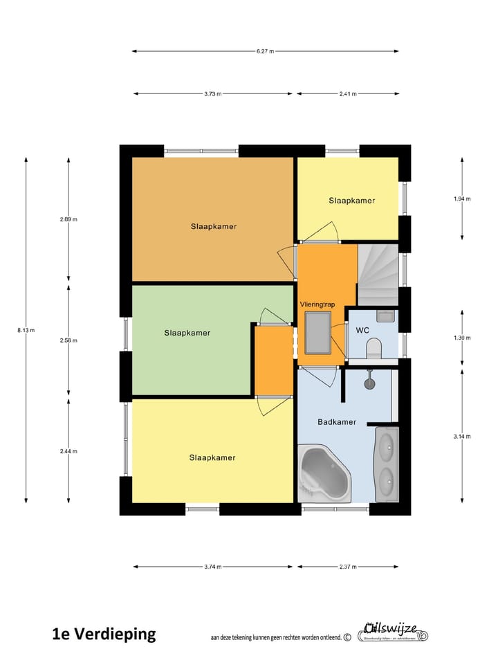 Foto 46 van Boslaan 103