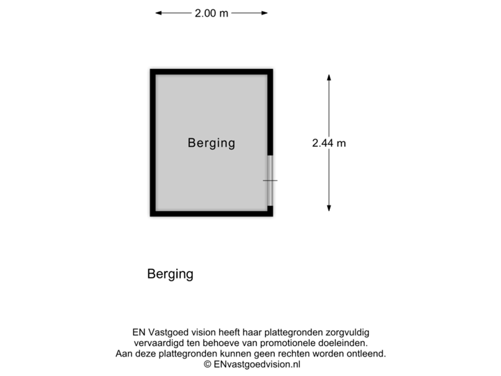 Berging