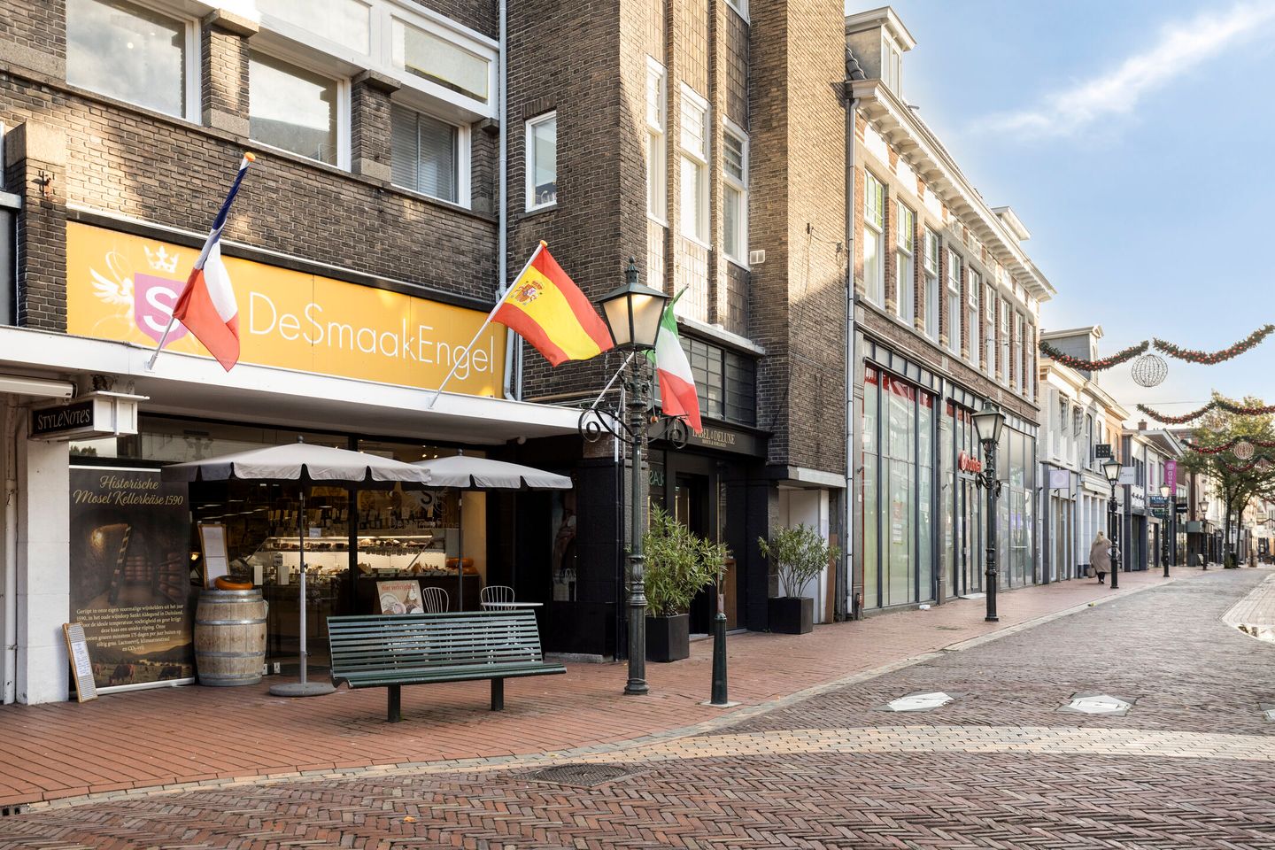 Bekijk foto 4 van Nassaulaan 40