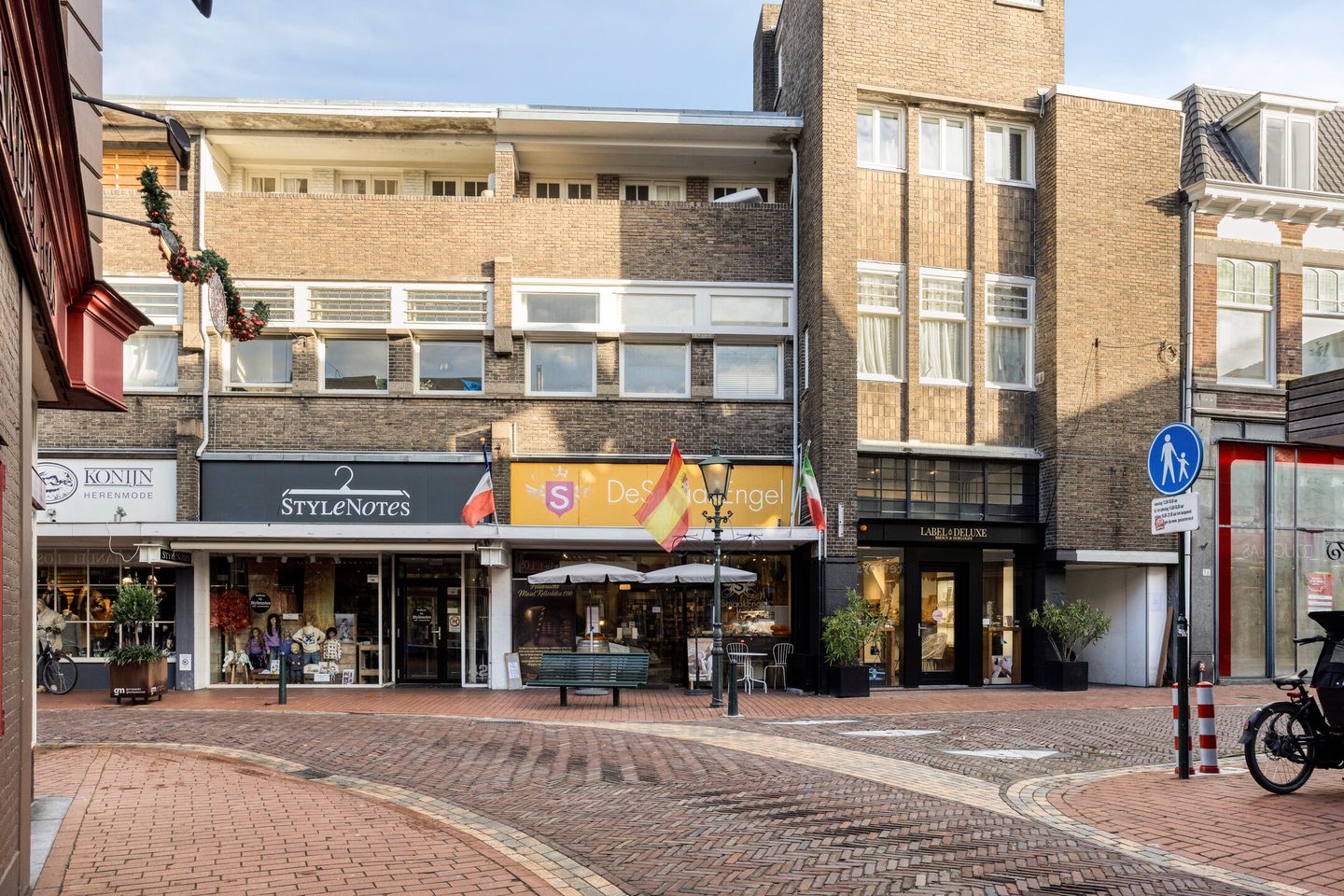 Bekijk foto 5 van Nassaulaan 40