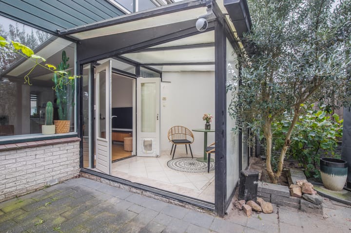 Foto 2 van Mosterdhof 83