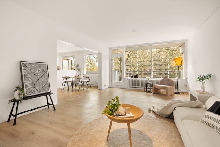 Photo 1 of Jisperveldstraat 151