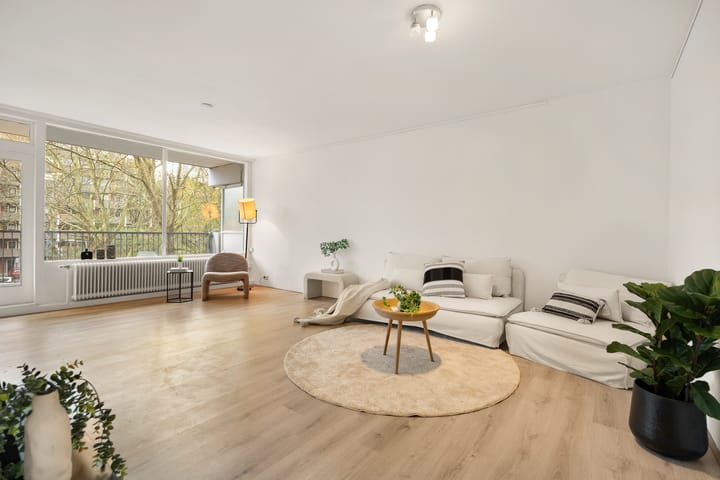 Photo 2 of Jisperveldstraat 151