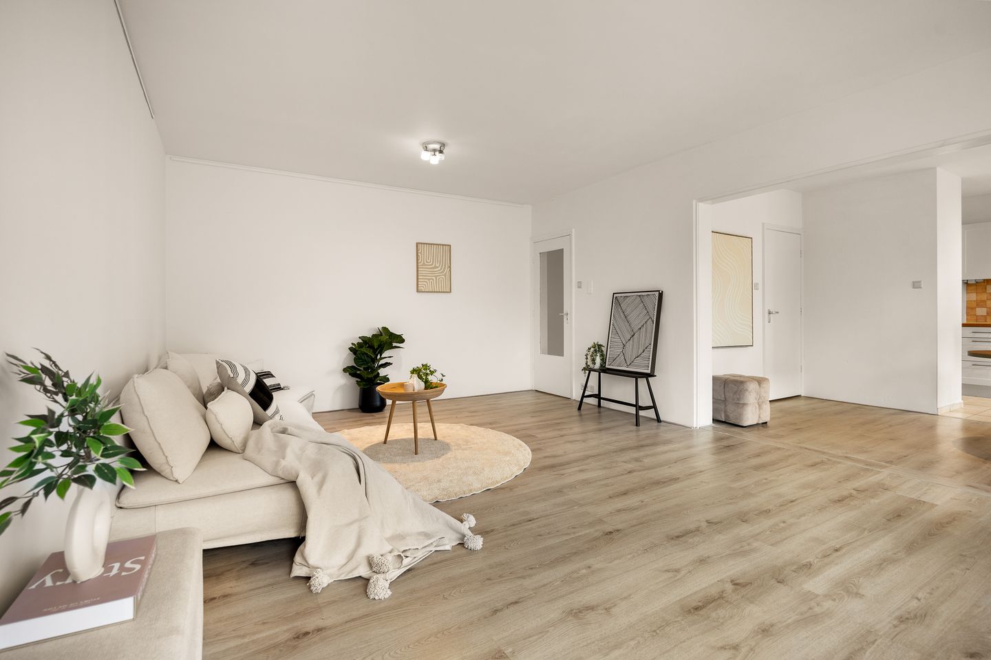 Foto 5 van Jisperveldstraat 151