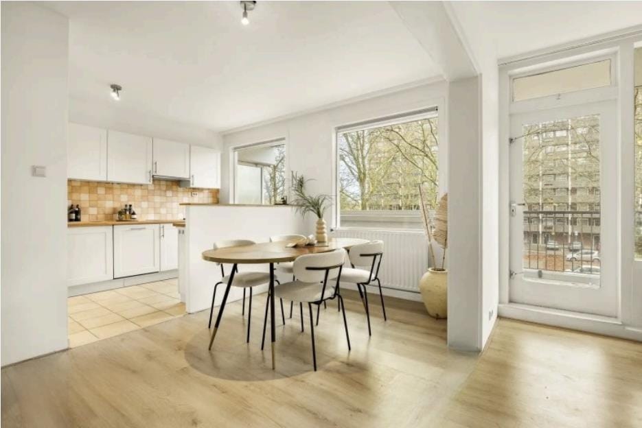 Foto 6 van Jisperveldstraat 151