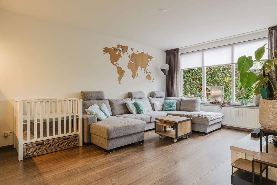 Foto 2 van Mauritsstraat 11