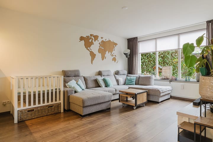 Foto 2 van Mauritsstraat 11