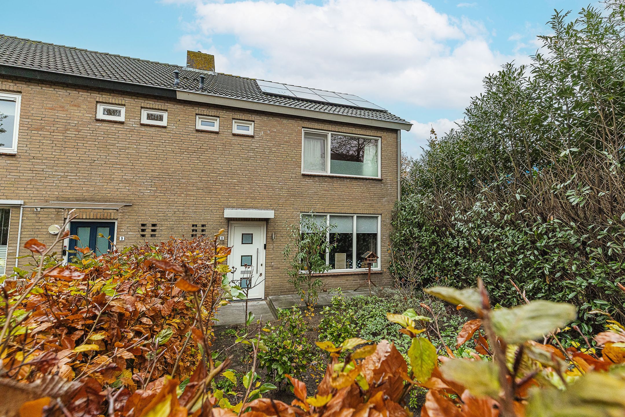 Mauritsstraat, 11, Rijsbergen, 4891XZ, Noord-Brabant, Nederland 11 