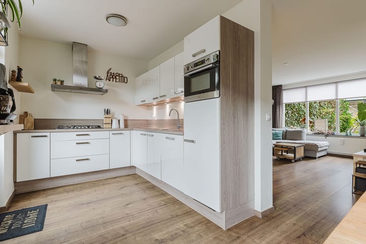 Foto 3 van Mauritsstraat 11