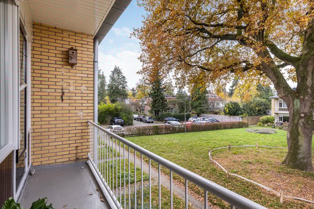 Foto 2 van Steniahof 128