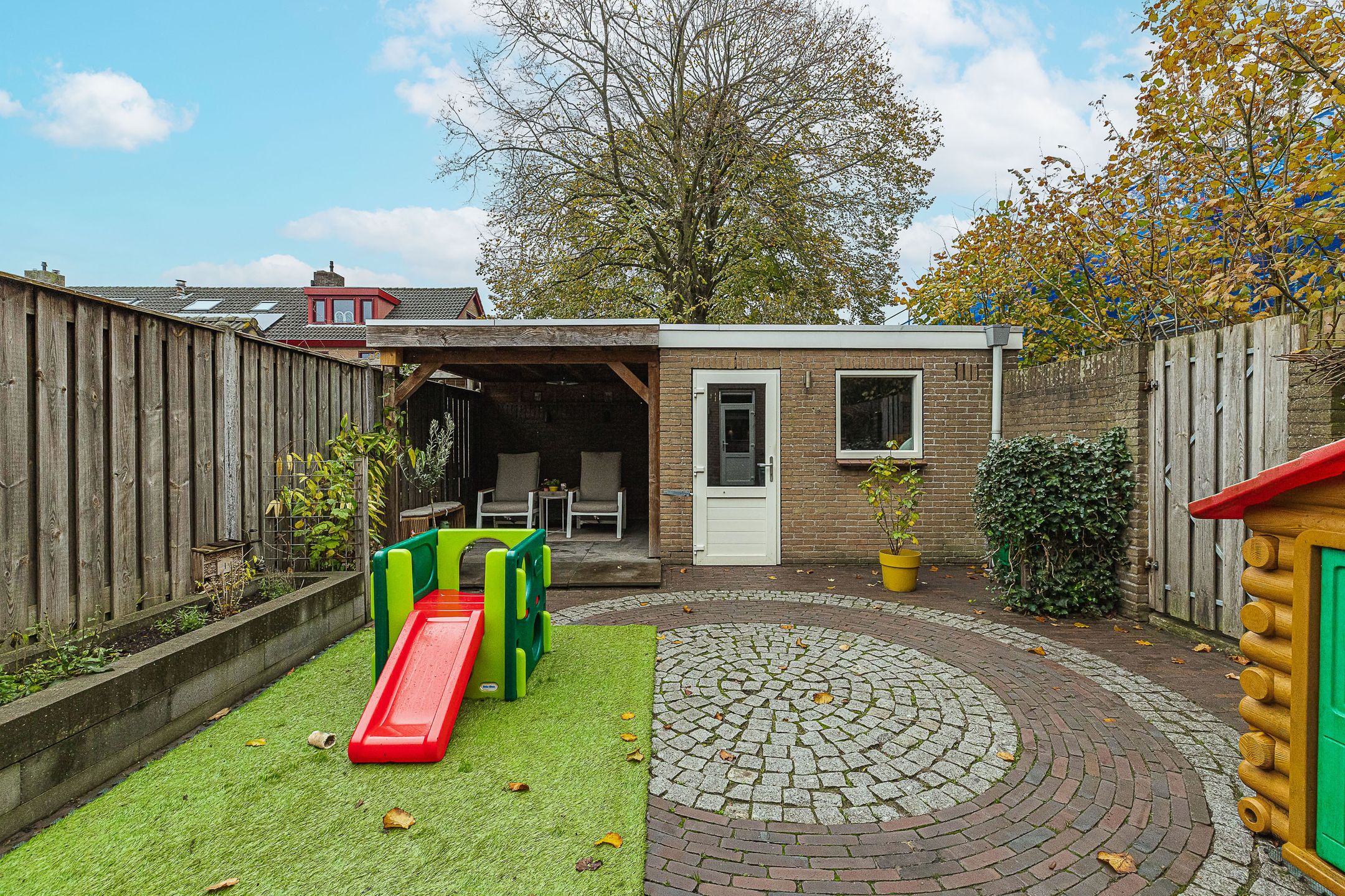 Foto 6 van Mauritsstraat 11