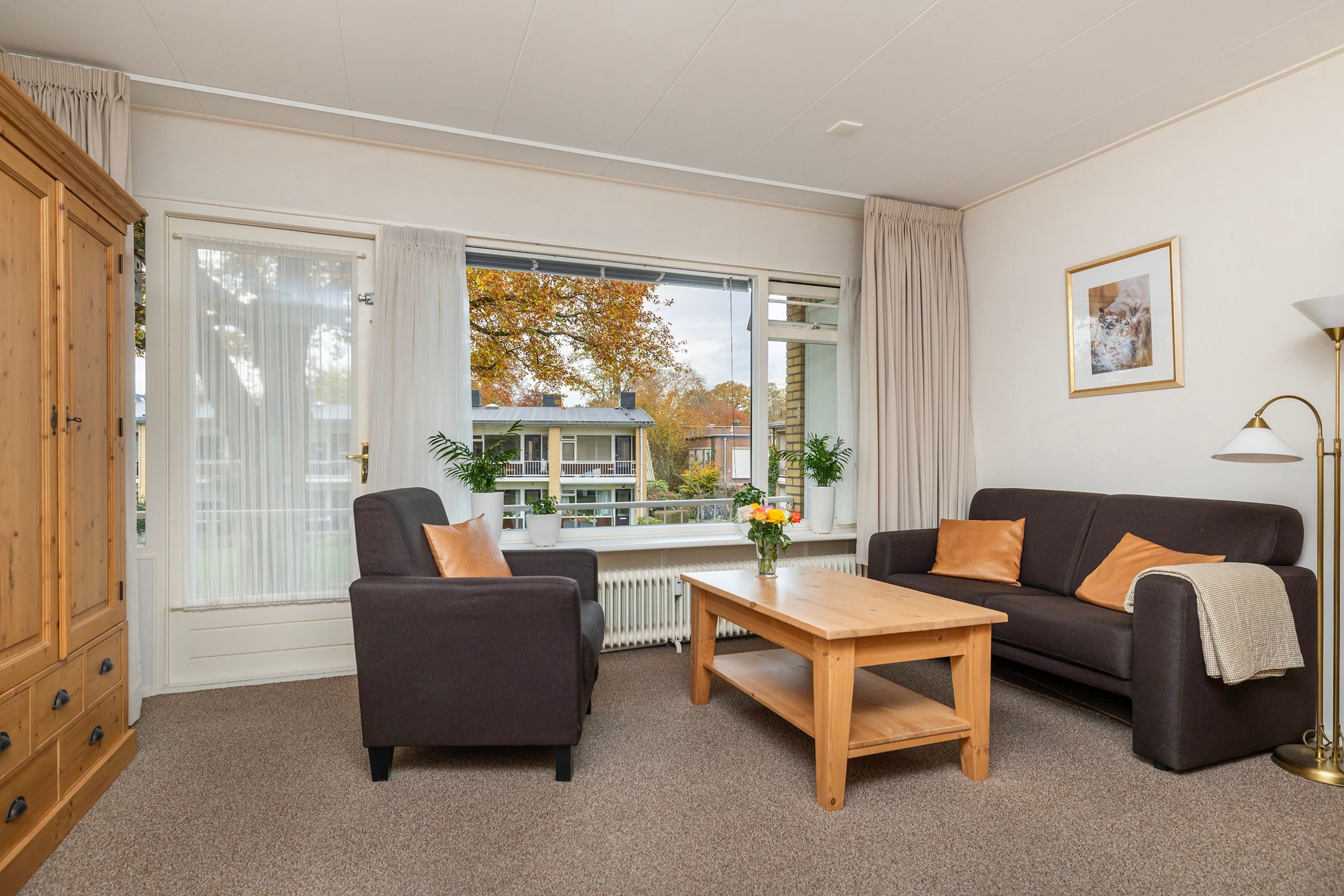 Foto 3 van Steniahof 128