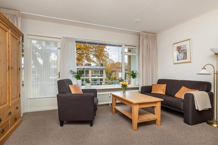 Foto 3 van Steniahof 128