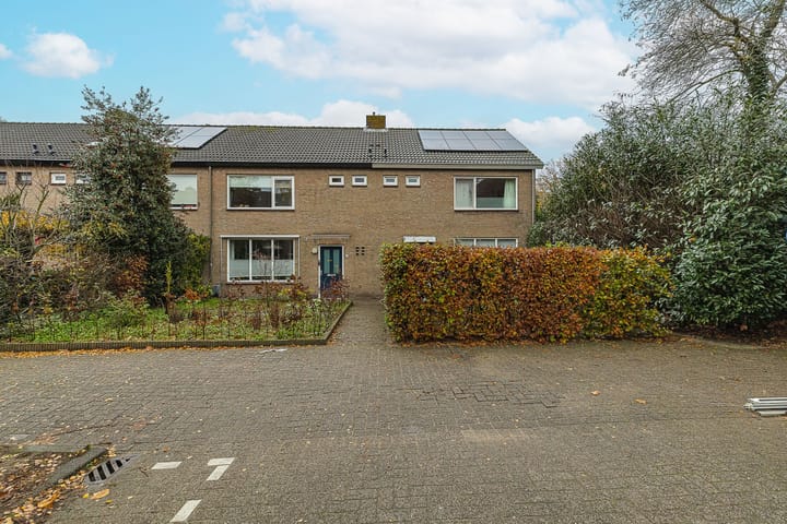 Foto 7 van Mauritsstraat 11