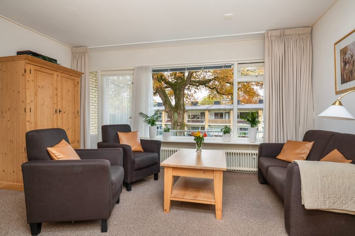 Foto 5 van Steniahof 128