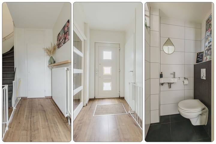 Foto 9 van Mauritsstraat 11