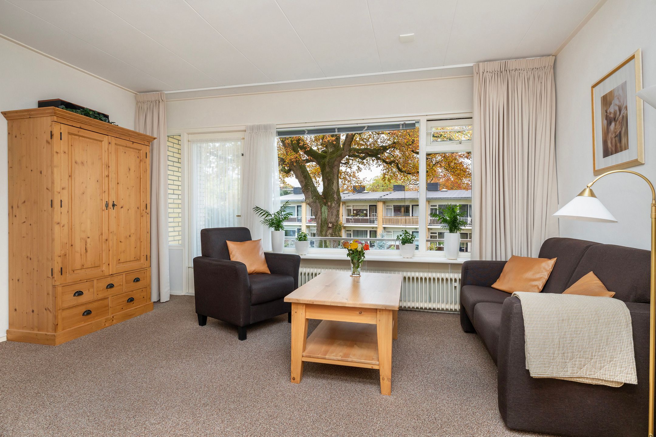 Foto 6 van Steniahof 128