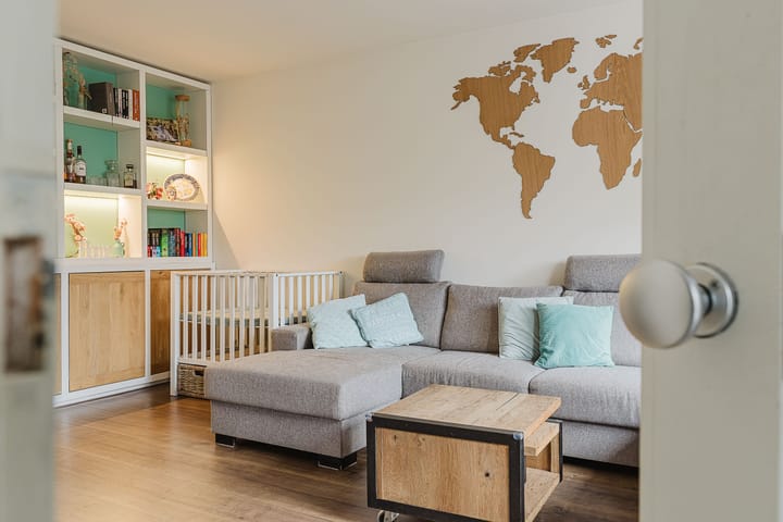 Foto 10 van Mauritsstraat 11