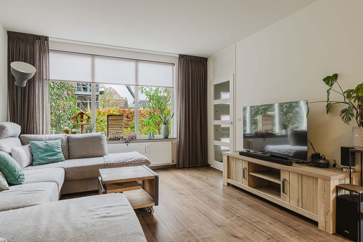 Foto 12 van Mauritsstraat 11