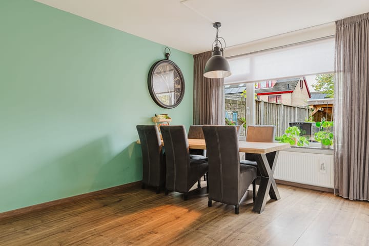 Foto 13 van Mauritsstraat 11