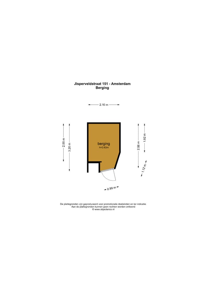 Photo 40 of Jisperveldstraat 151