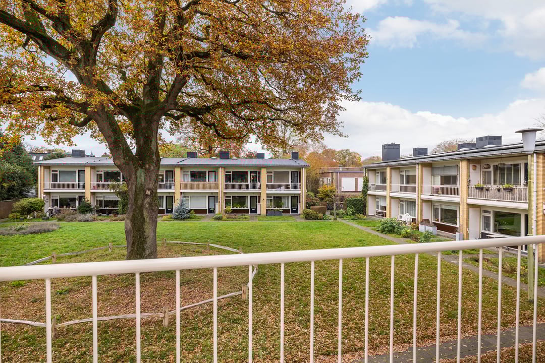 Foto 11 van Steniahof 128