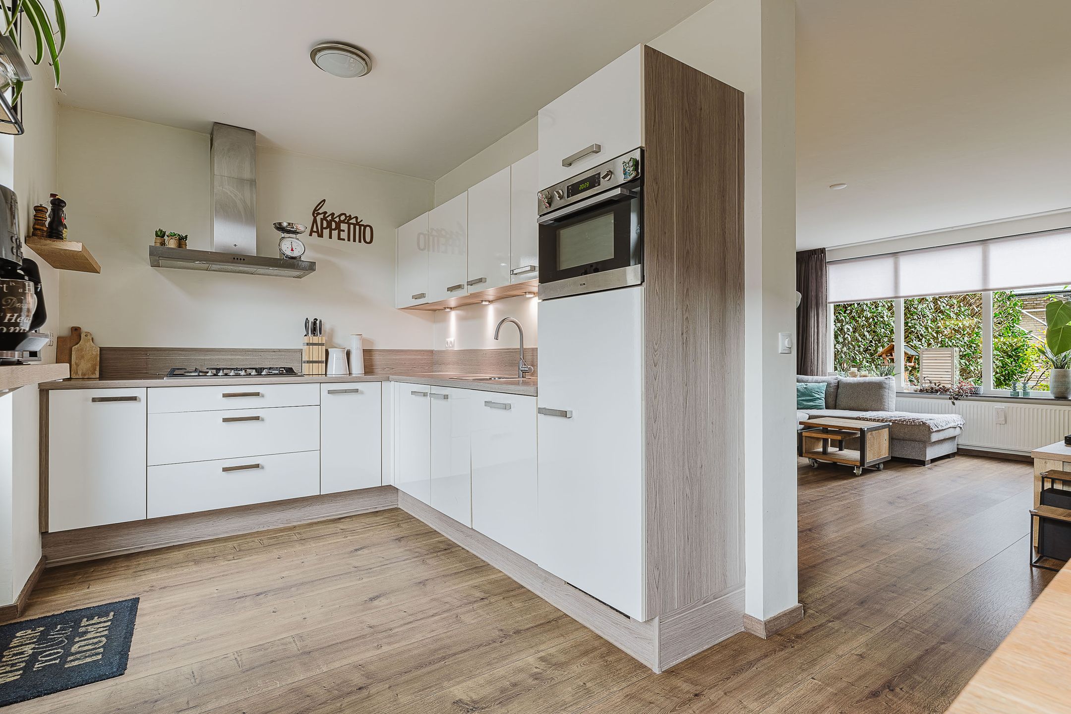 Foto 15 van Mauritsstraat 11