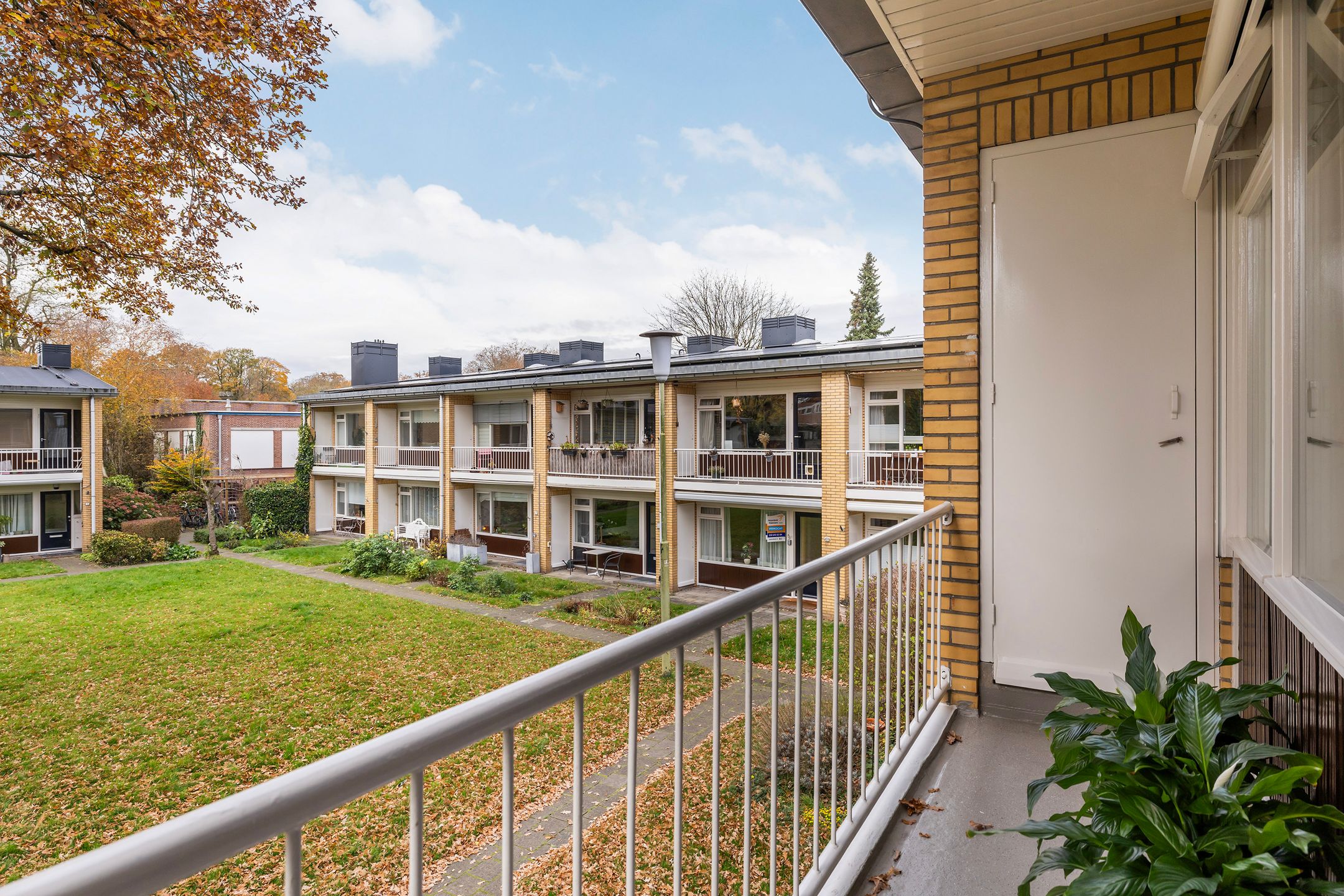 Foto 12 van Steniahof 128