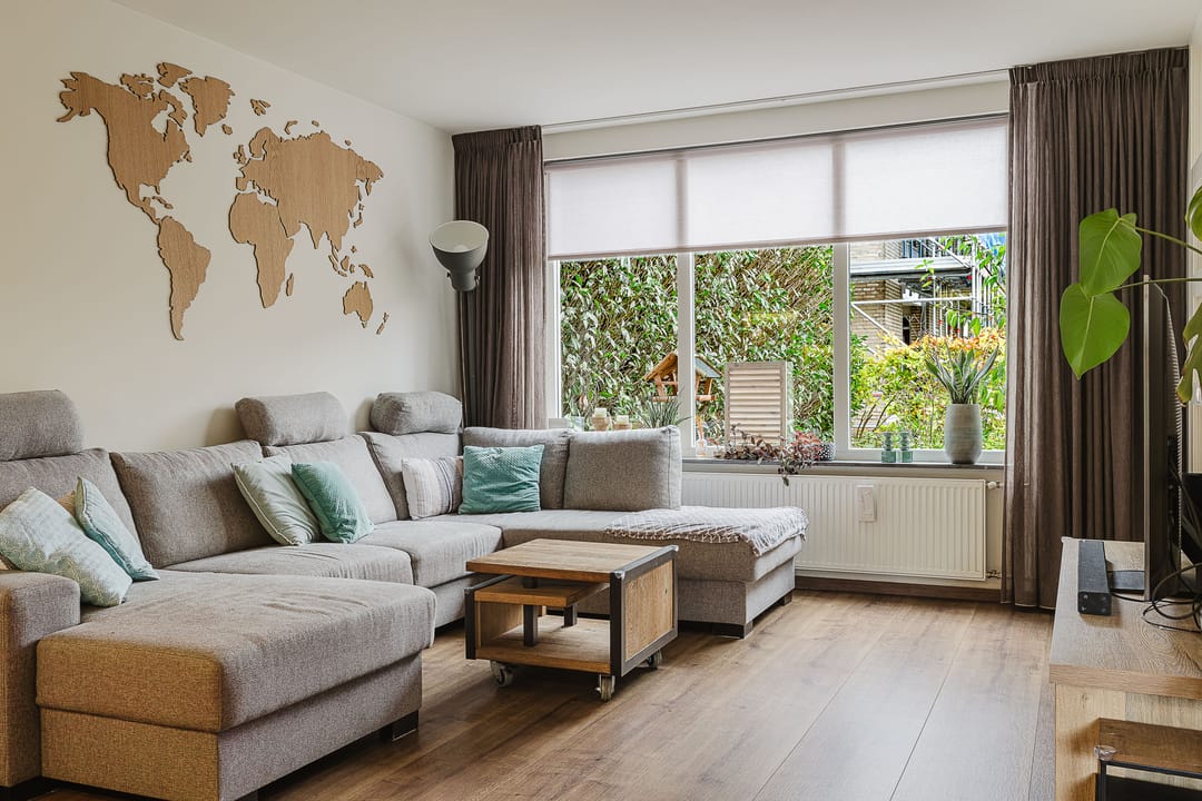 Foto 16 van Mauritsstraat 11