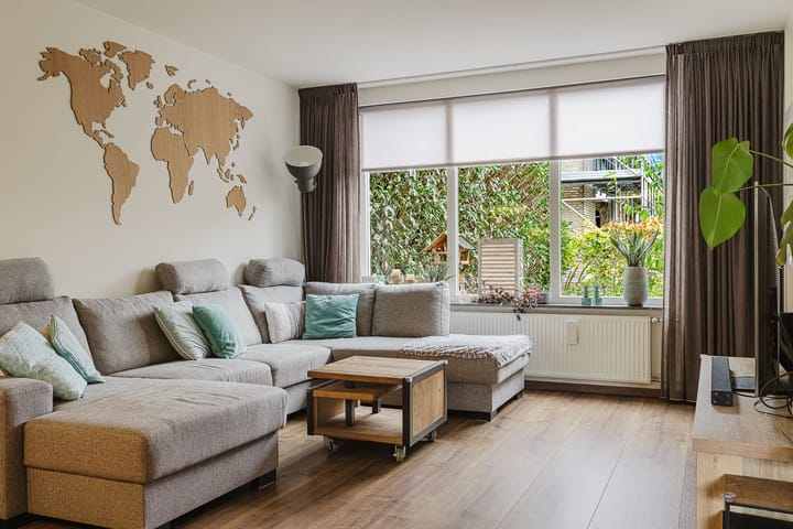 Foto 16 van Mauritsstraat 11