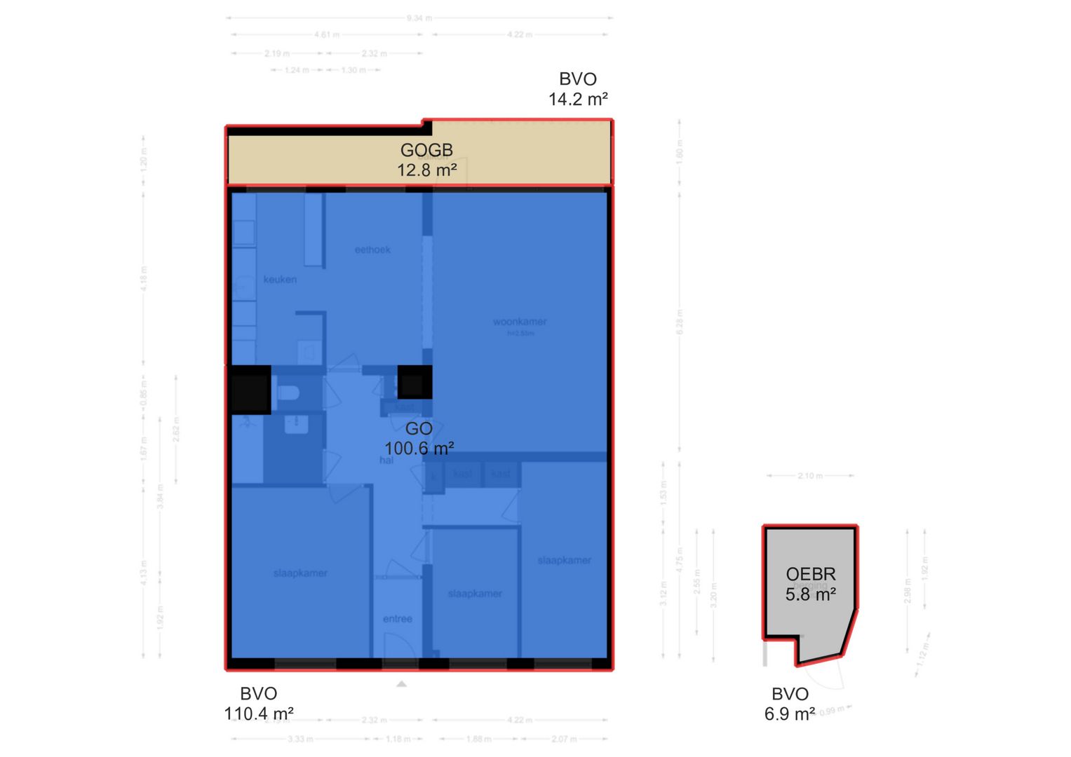 Foto 45 van Jisperveldstraat 151