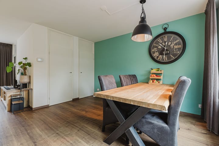 Foto 18 van Mauritsstraat 11