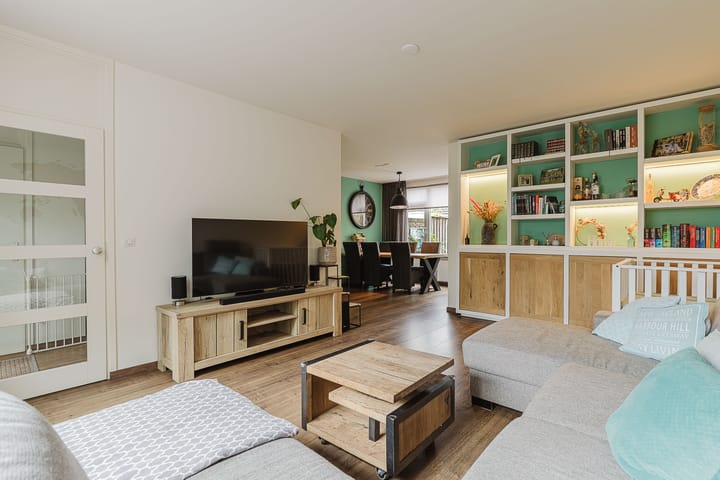 Foto 19 van Mauritsstraat 11