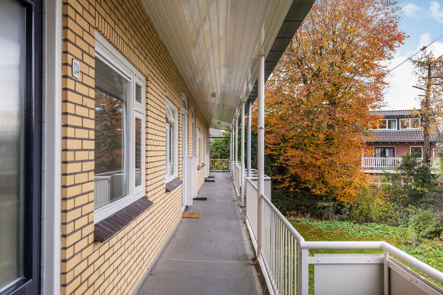 Foto 19 van Steniahof 128