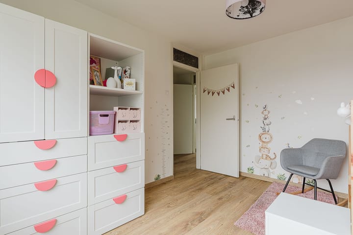 Foto 24 van Mauritsstraat 11