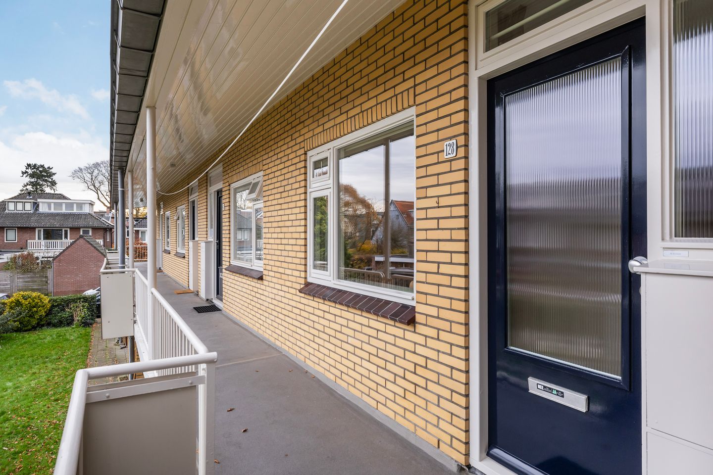 Foto 20 van Steniahof 128