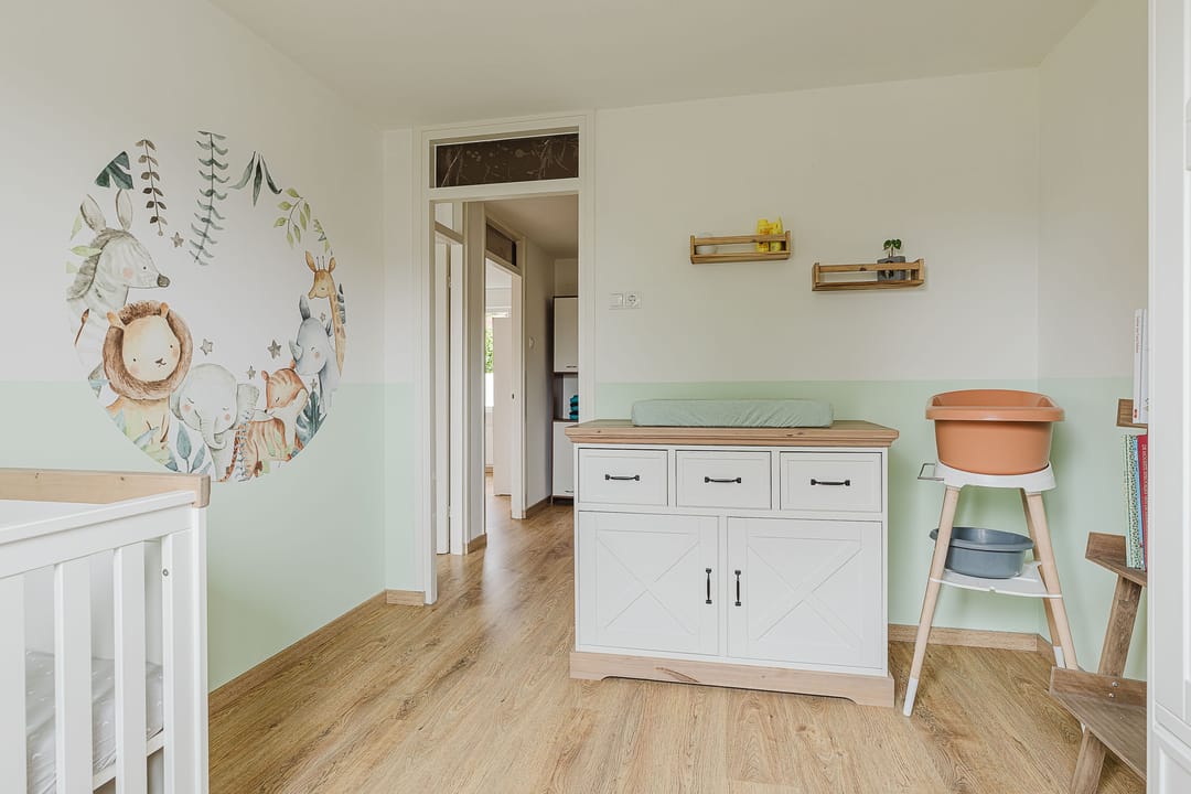 Foto 26 van Mauritsstraat 11