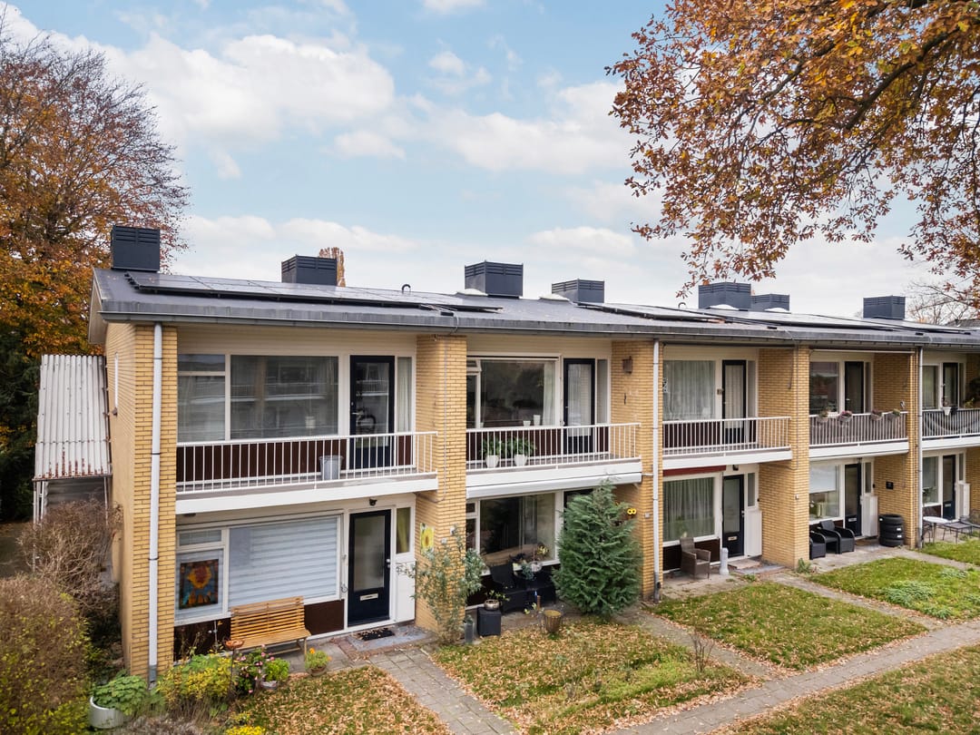 Foto 23 van Steniahof 128