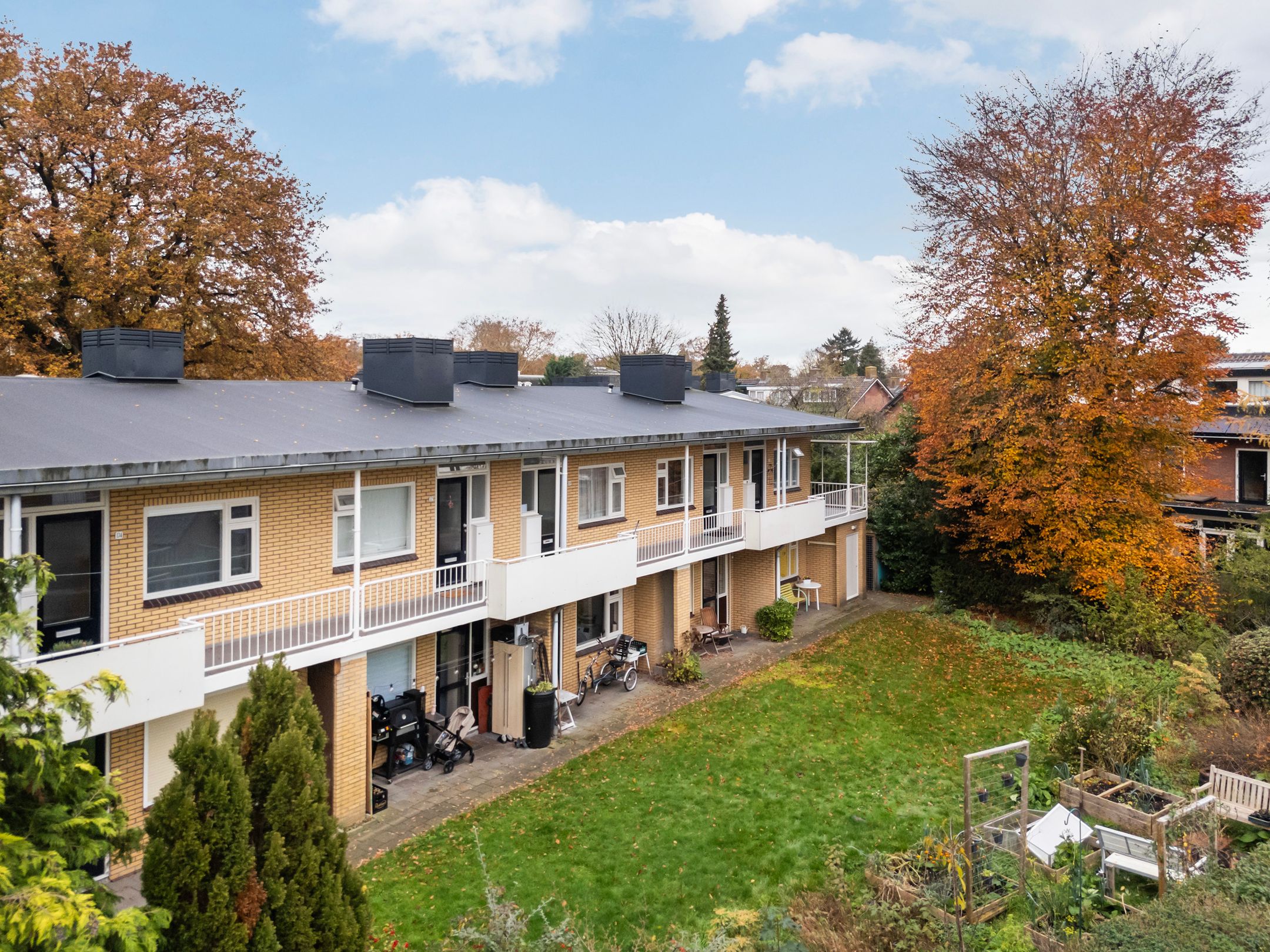 Foto 24 van Steniahof 128