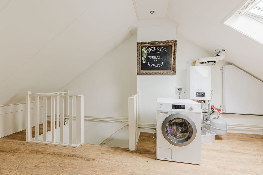 Foto 28 van Mauritsstraat 11