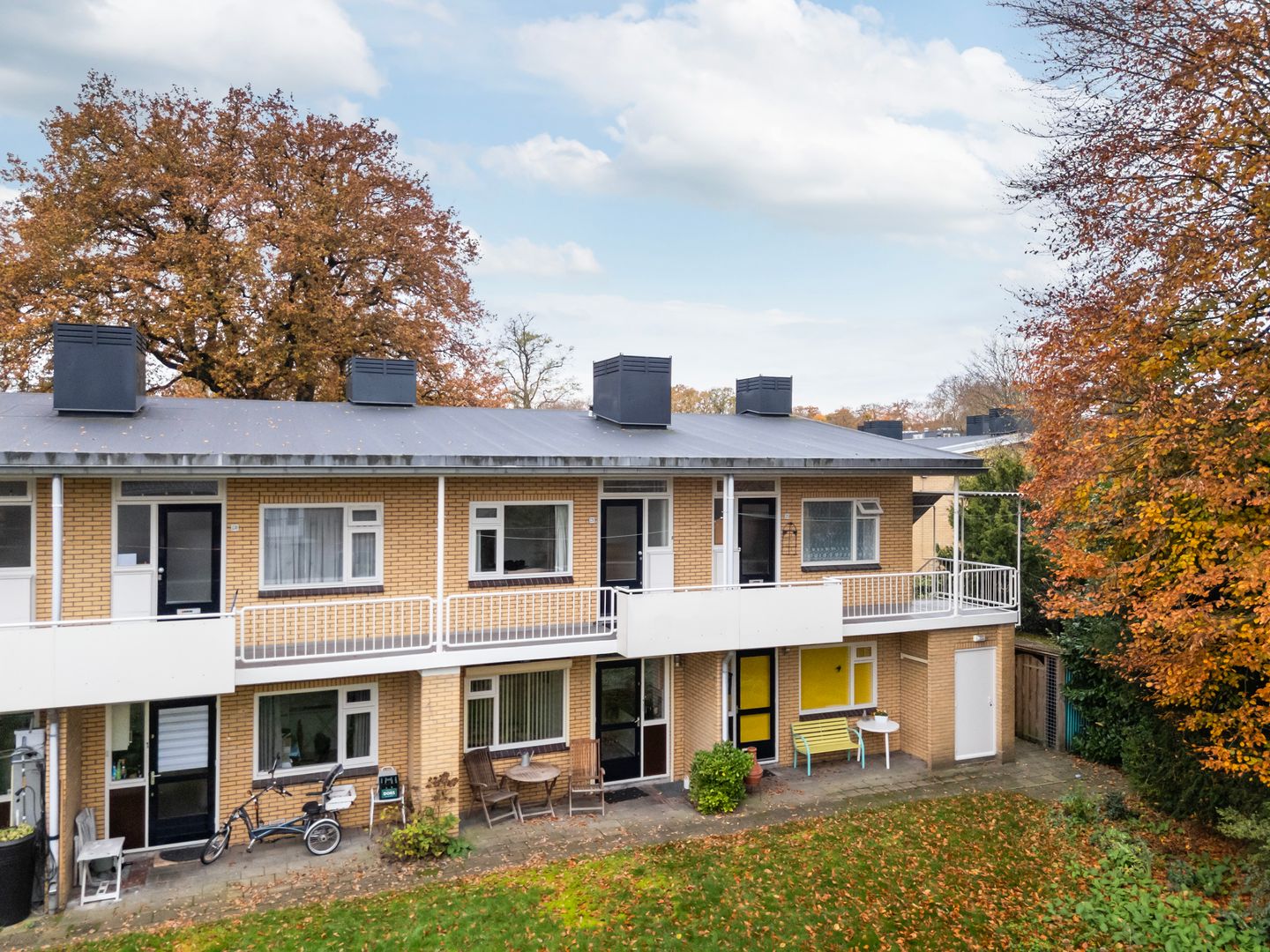 Foto 25 van Steniahof 128