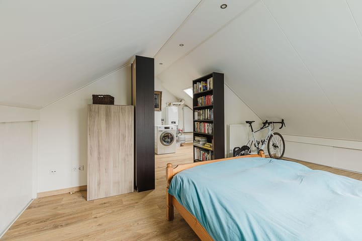 Foto 30 van Mauritsstraat 11