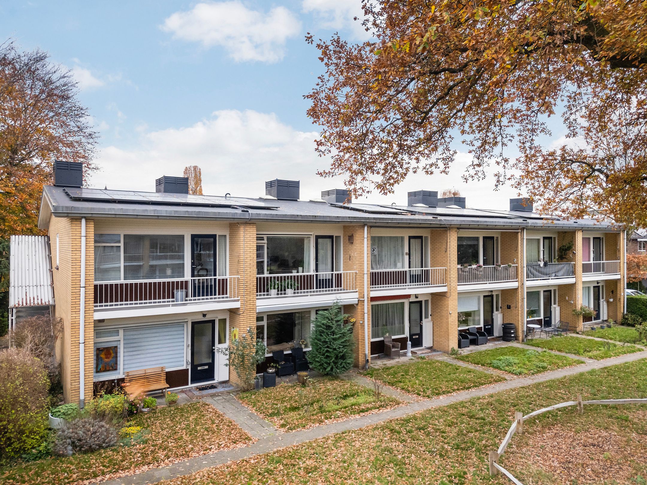 Foto 27 van Steniahof 128